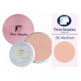 Three Beauties Yardley Compact #06-medium